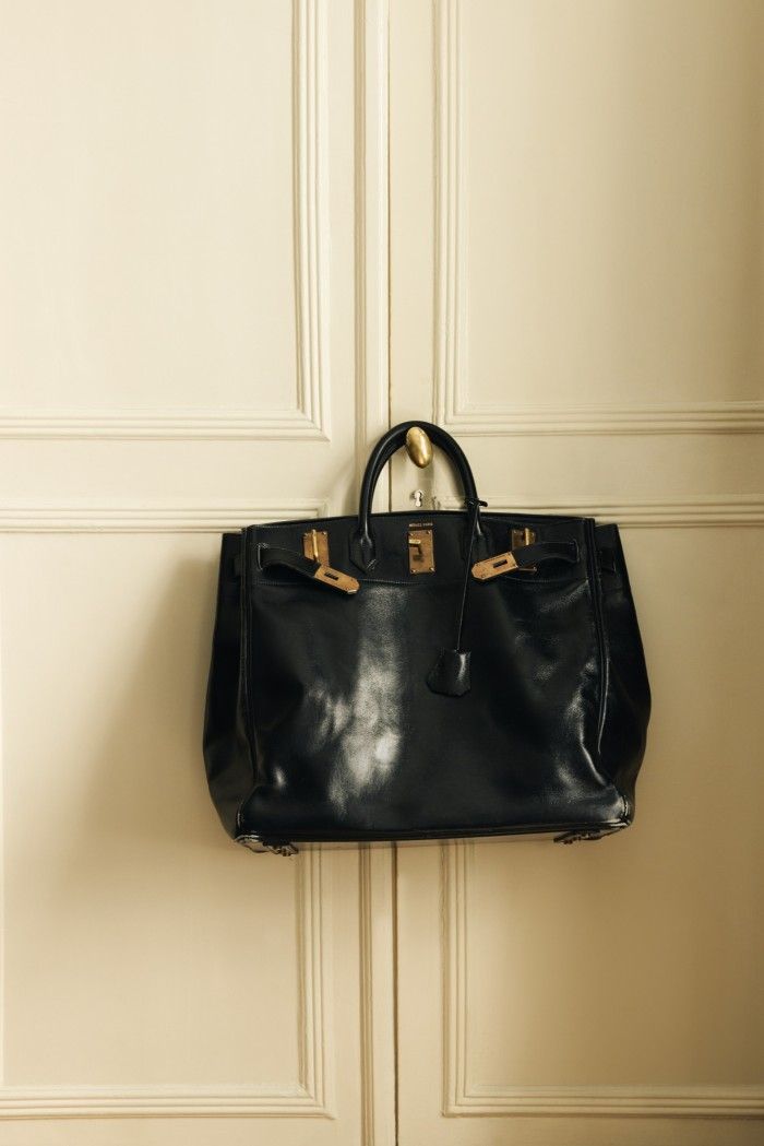 Bags Guide: February Special Vintage Issue